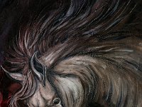 The Fourth Horse